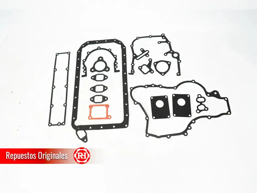 Junta del cárter de aceite RH100T línea 2025 repuesto
