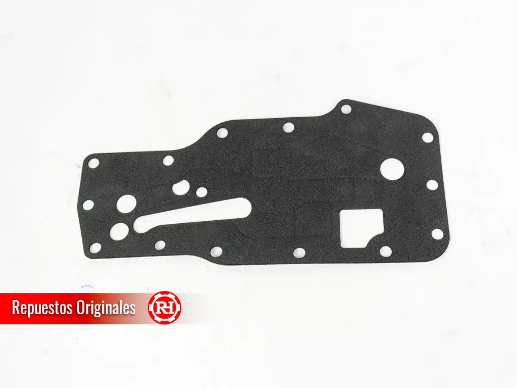 Junta de enfriador de aceite RH160T  