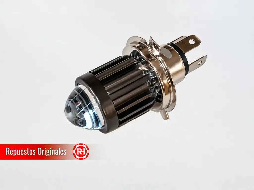 Lámpara de luz delantera del capó para RH040E / RH060E / RH070CT / RH050 / RH070T