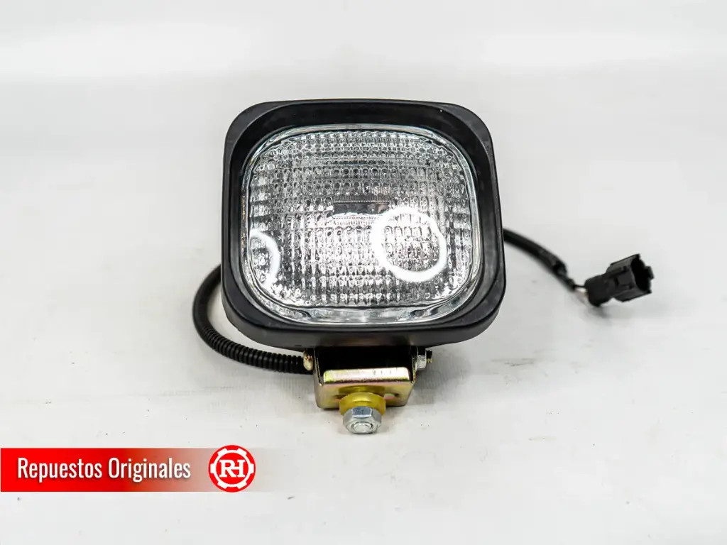 Luz de trabajo trasera RH050/RH070CT línea 2025 repuesto