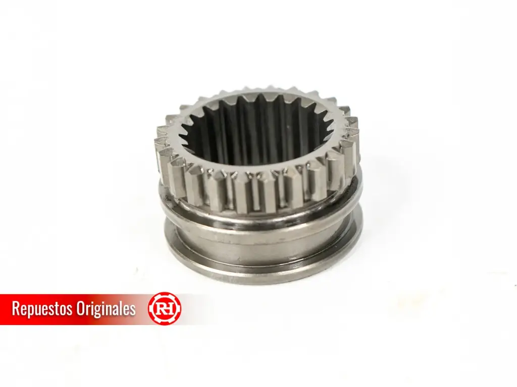 Manga de acoplamiento del bloqueo del diferencial RH130T/RH160T