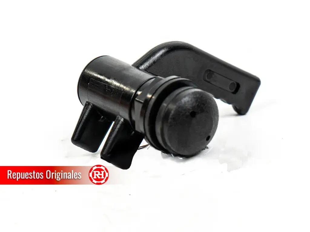 Manija de bloqueo de la ventana trasera RH100T línea 2025 repuesto