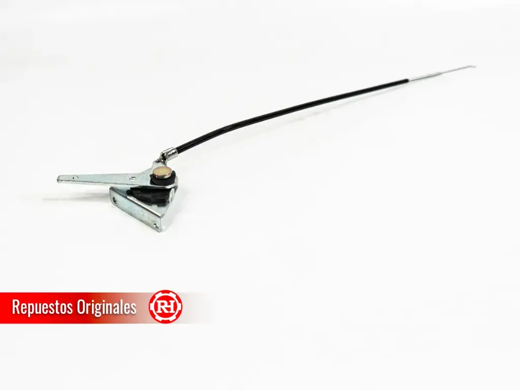 Palanca del acelerador 25-1105 9-8071-275 H102/H122 repuesto