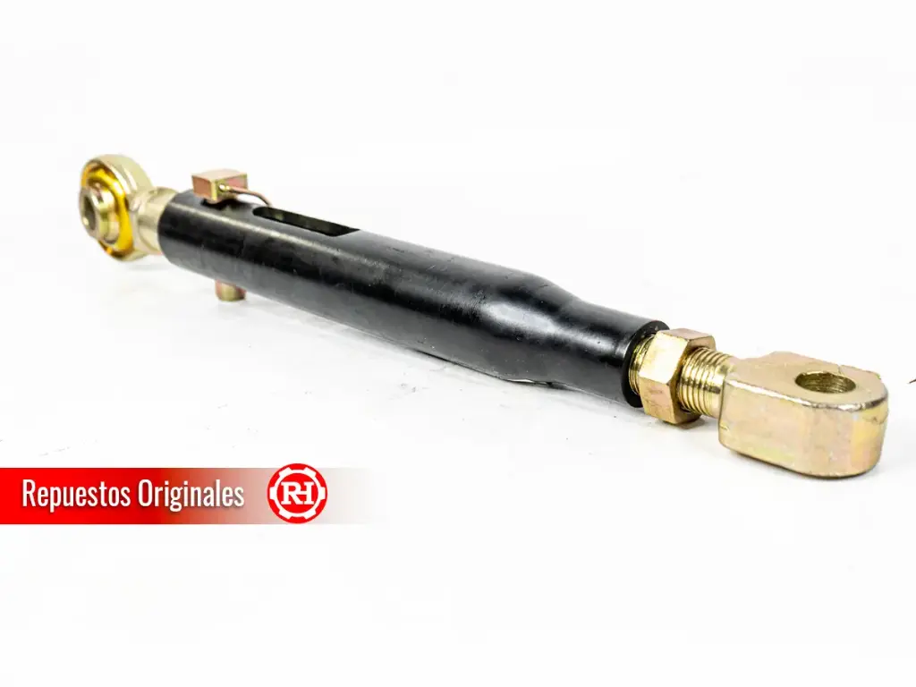 Barra limitadora de tres punto para RH130T / RH160T