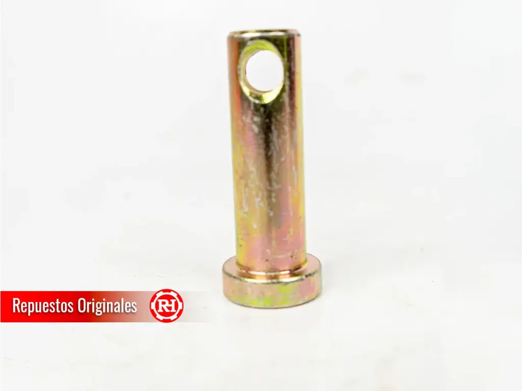 Pasador de conexión del remolque RH070CT línea 2025 repuesto