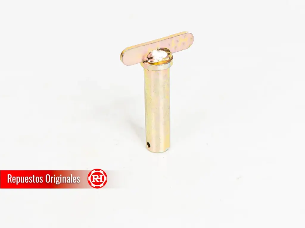 Pasador ROPS completo T-REX 4WD Old