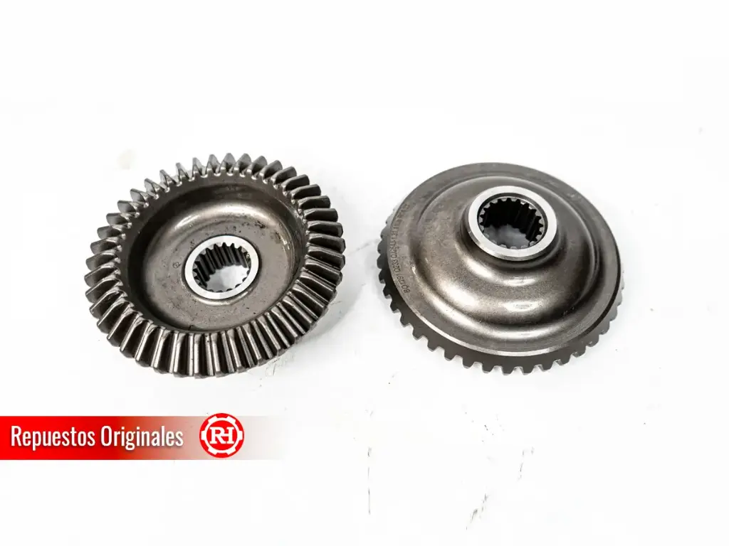 Bulon del volante RH050/RH070CT  