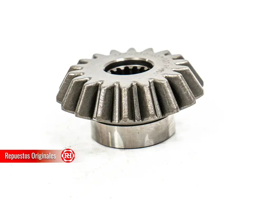 Engranaje pequeño del extremo RH100T/RH130T