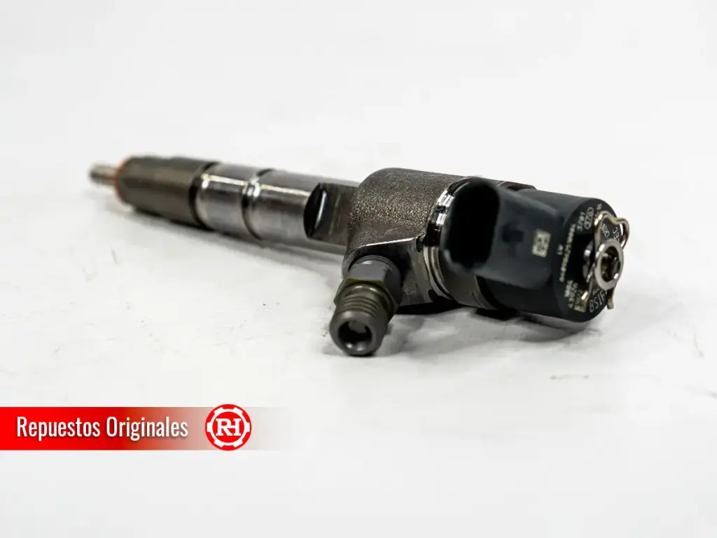 Piezas del inyector de combustible RH100T línea 2025 repuesto