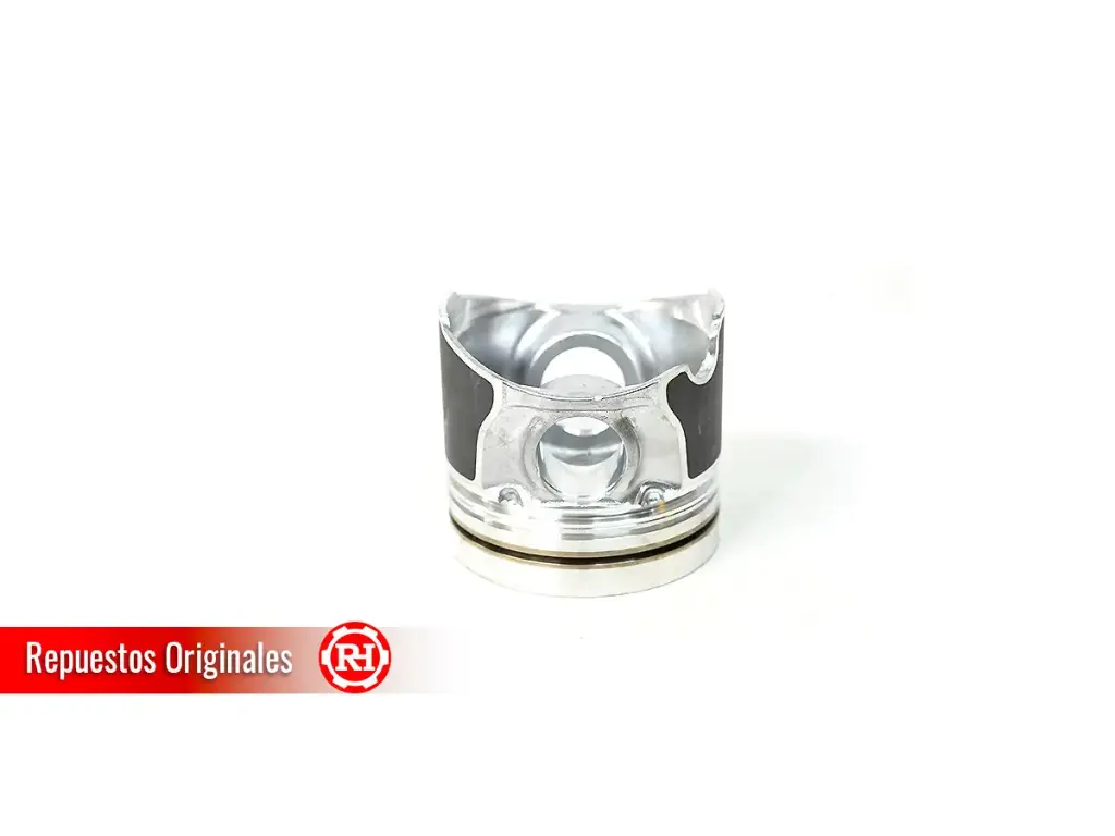 Pistón RH080T  