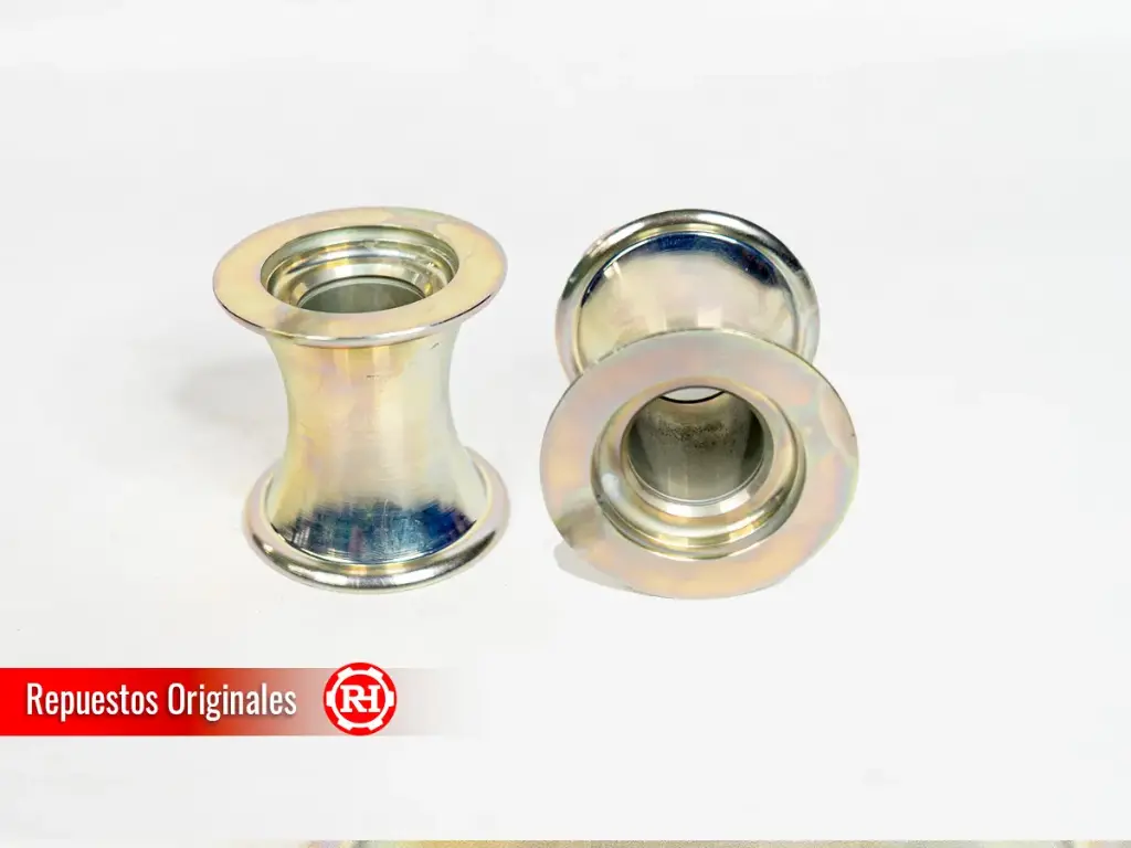 Polea tensor sistema corte TREX repuesto