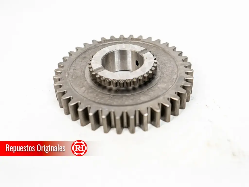 Engranajes de 37 dientes para RH070CT