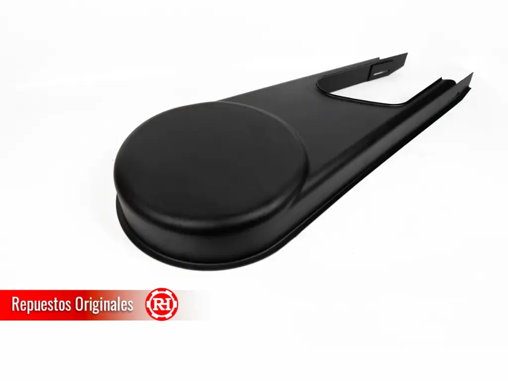 Cubre correa 0-8540-202 SC T-REX 2WD New / T-REX 4WD New / T-REX 2WD Old 