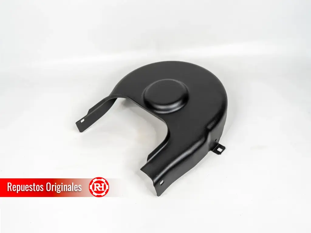 Protector polea sistema corte TREX 4WD repuesto