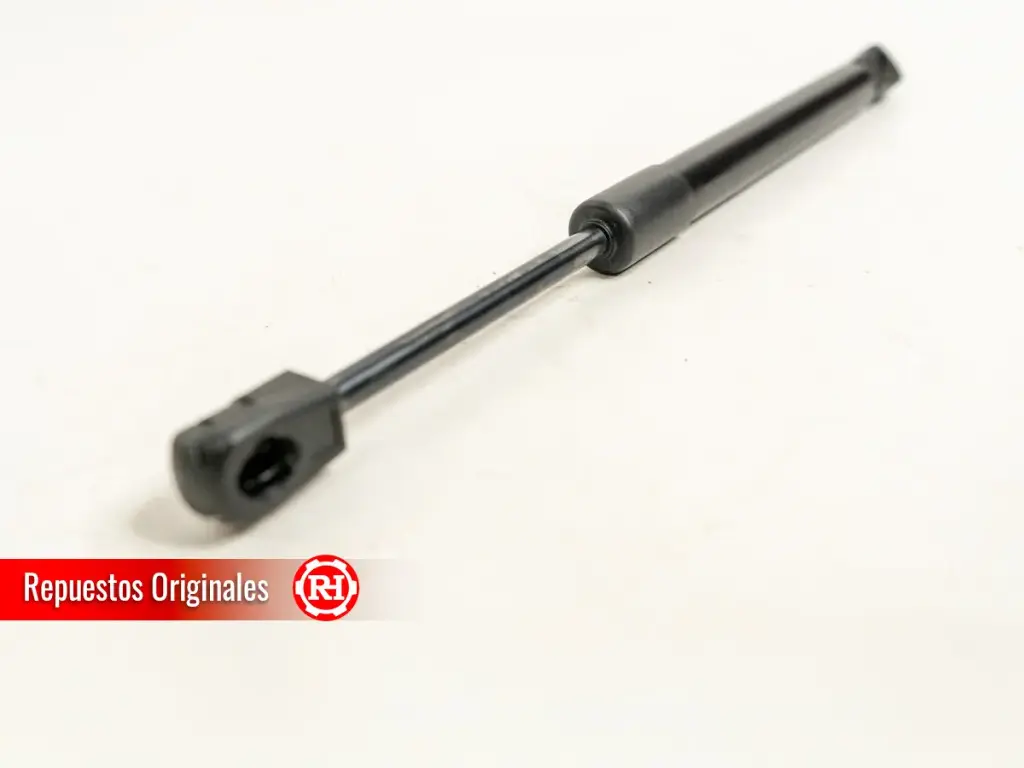 Puerta con resorte de gas RH100T línea 2025 repuesto