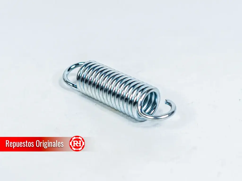 Resorte 0-9746-490 T-REX 2WD New / T-REX 4WD New / T-REX 4WD Old