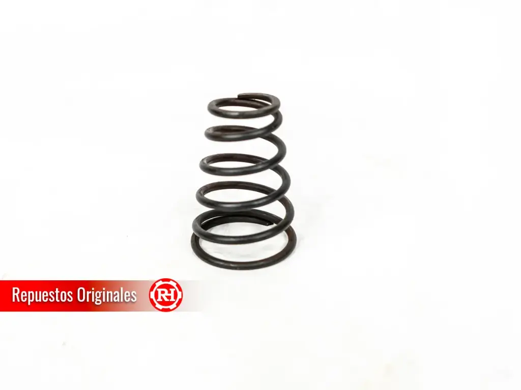 Resorte de la palanca de cambio de marchas RH080T/RH100T/RH130T/RH160T