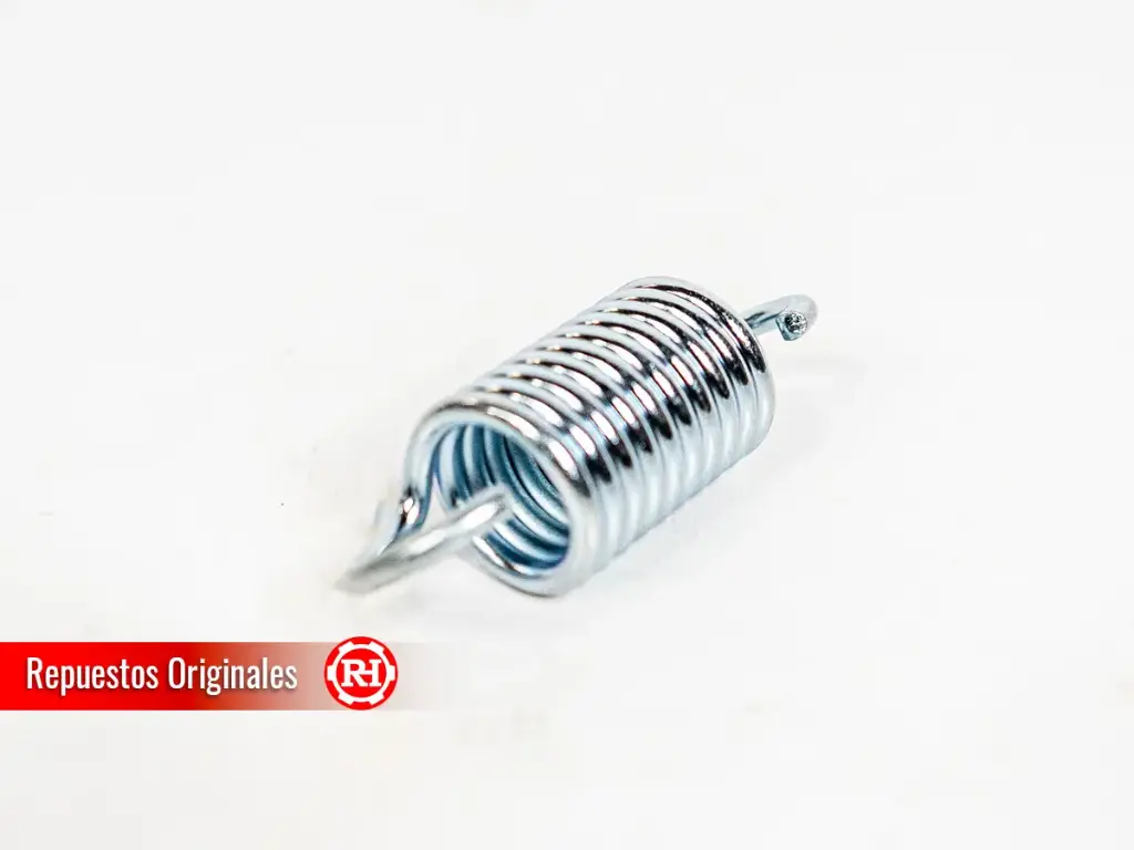 Resorte 0-9746-211 T2350 4X24X76 T-REX 4WD Old