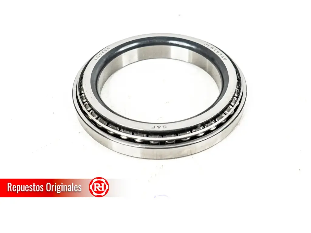 Rodamiento 135x95x20 (JL819349) RH130T línea 2025 repuesto