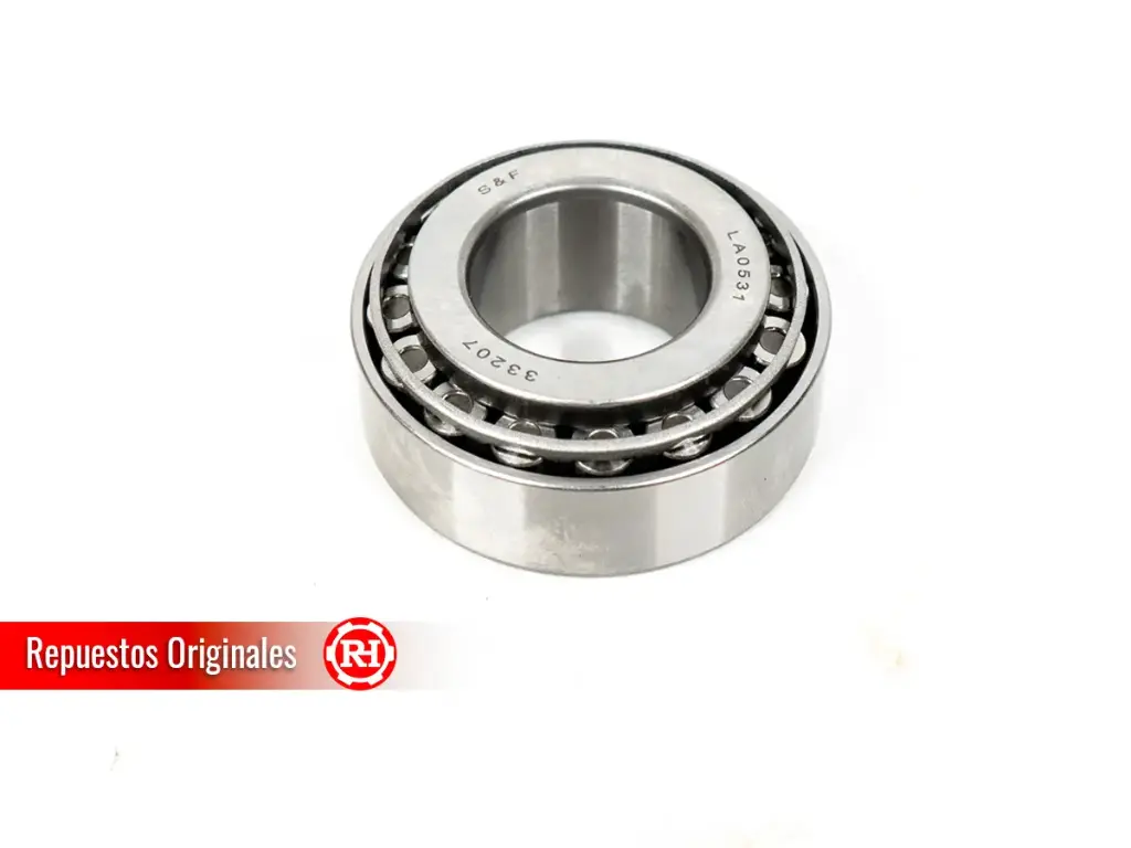 Rodamiento 3320 RH130T línea 2025 repuesto