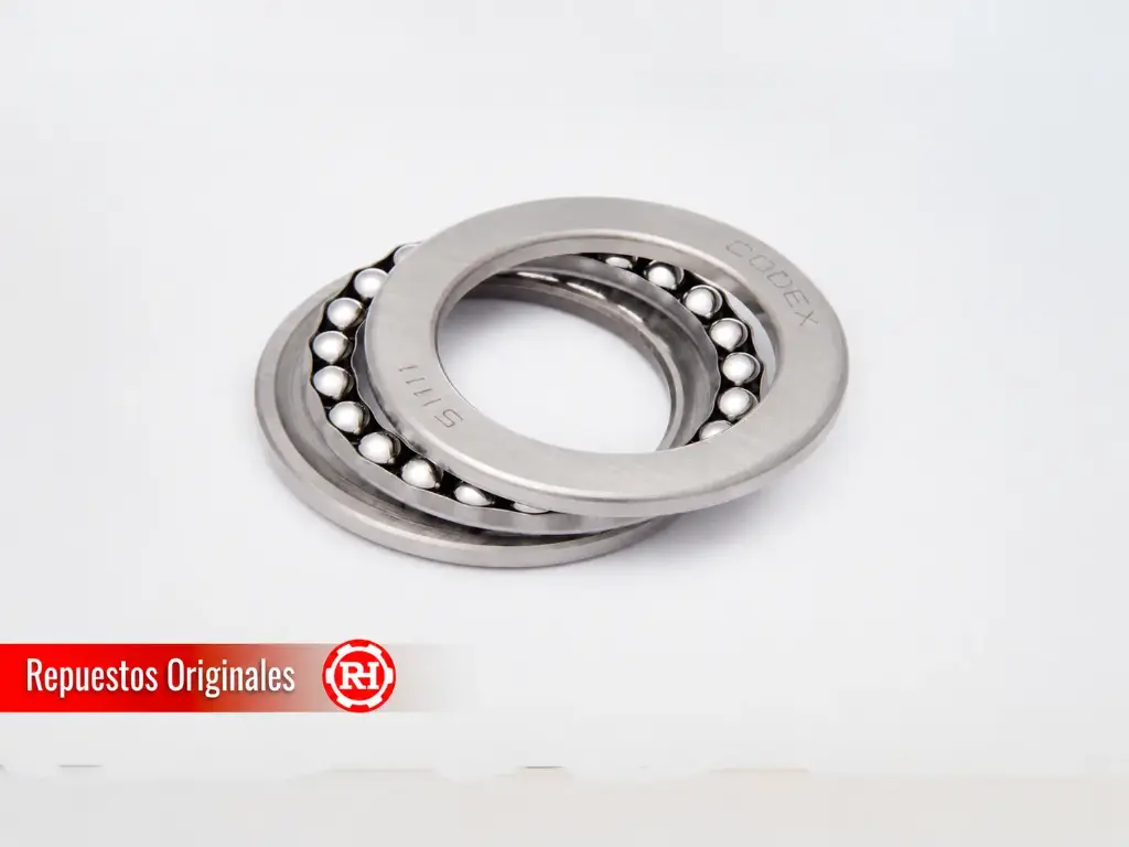 Rodamiento 51106 GB/T301