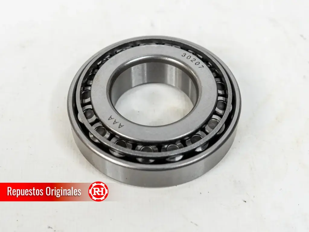 Rodamiento G8/T297-30207 RH050/RH070T 