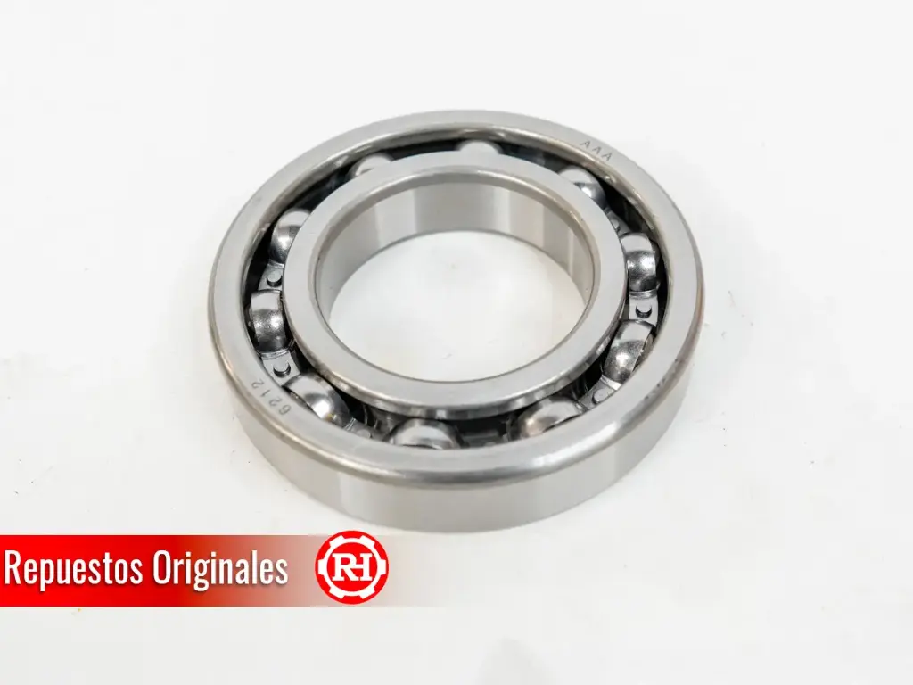 Rodamiento GB/1276-6Z12R