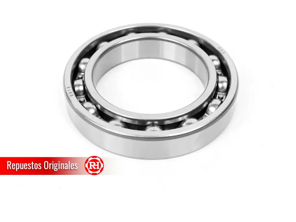 Rodamiento GB/T27-6014 RH050/RH070T línea 2025