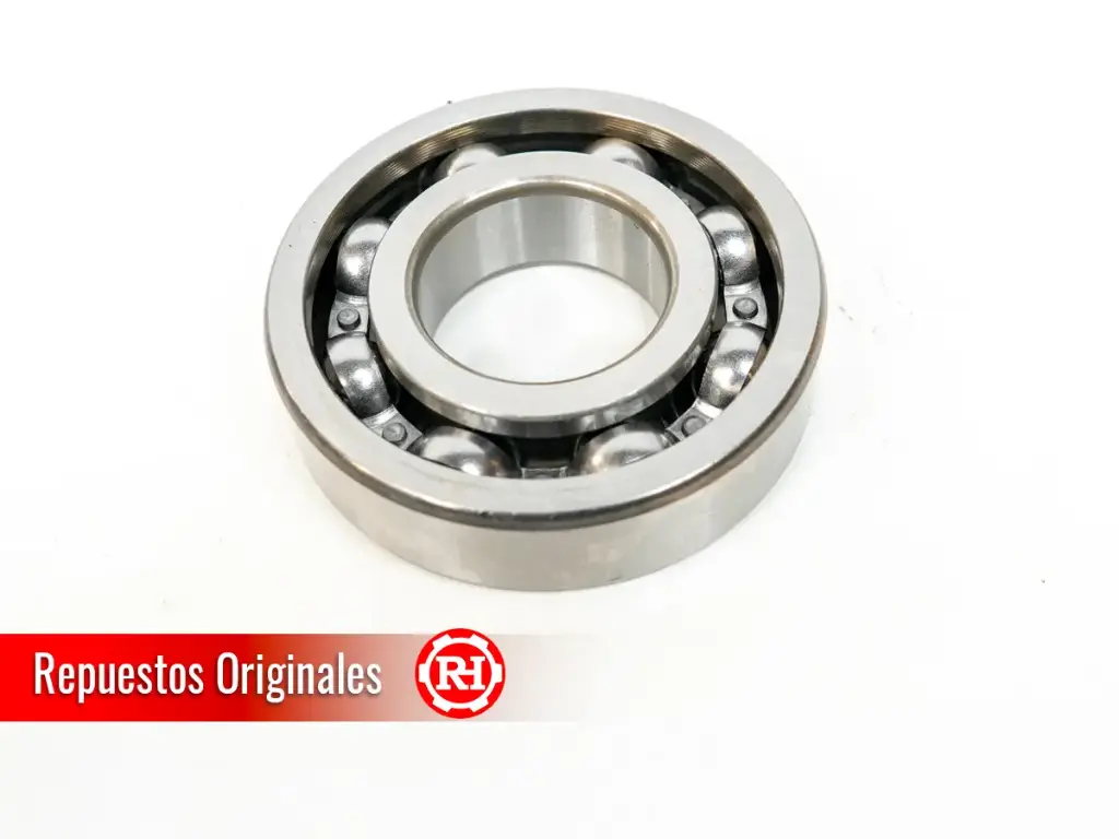 Rodamiento GB/T276-BJ08 RH070CT línea 2025