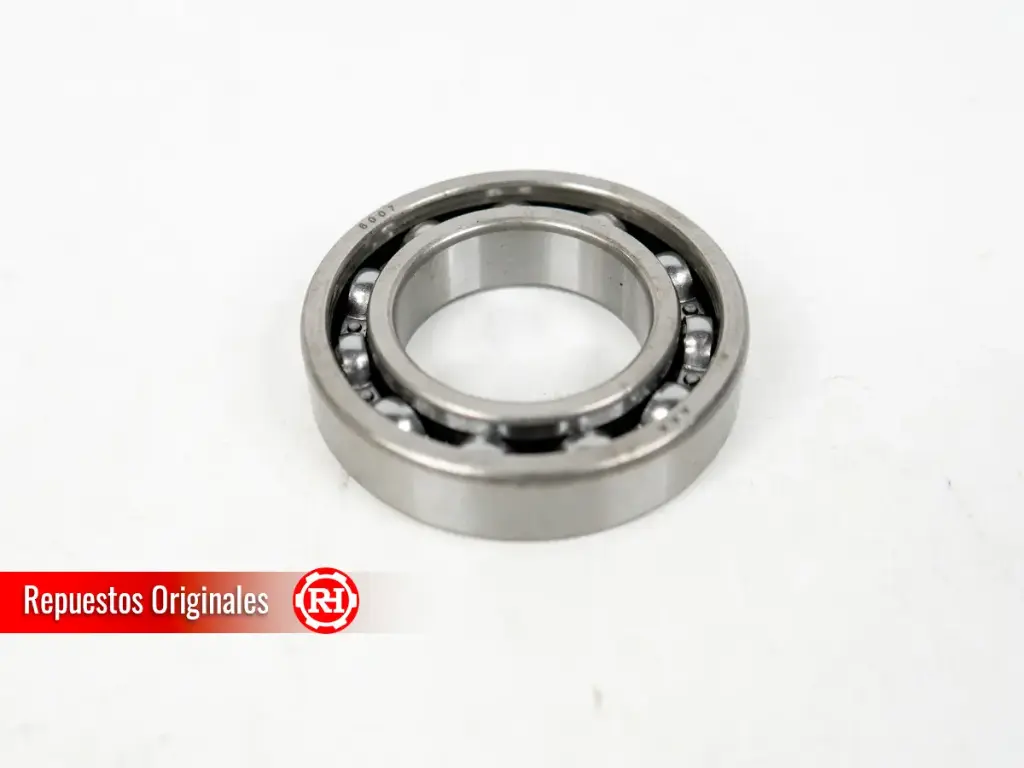 Rodamiento GB/T27B-6007 RH130T 