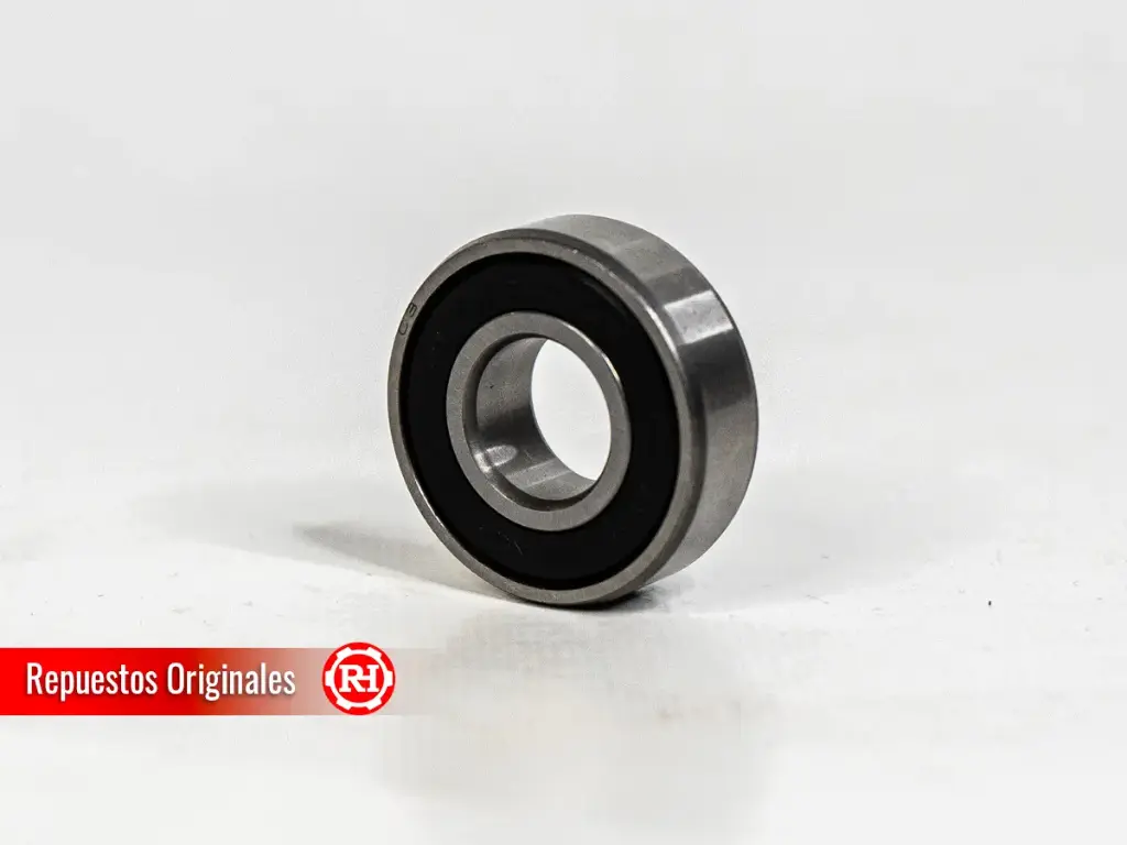 Rodamiento polea tensor sistema corte TREX repuesto