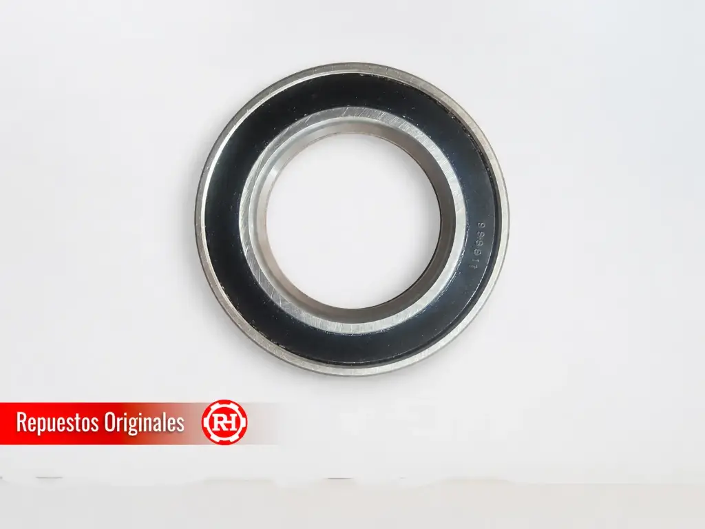 Rodamientos crapodina RH040 repuesto