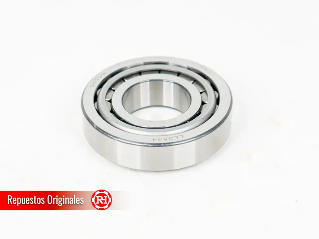 Rodamientos de rodillos cónicos 30309 RH130T/RH160T