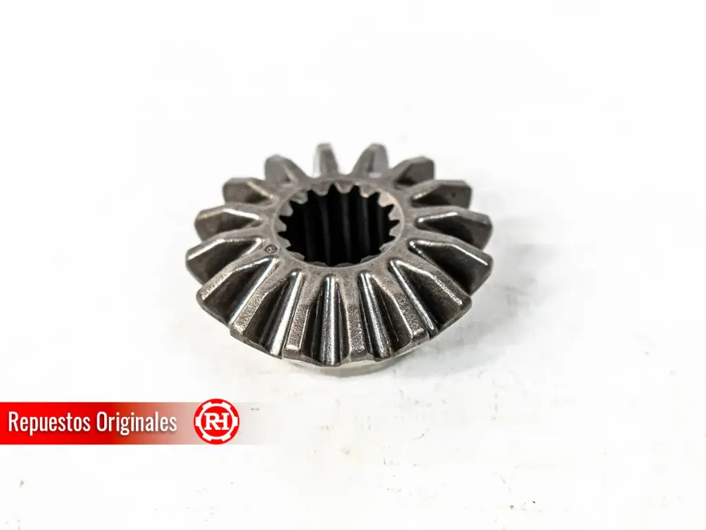 Rueda planetaria RH050/RH070T  