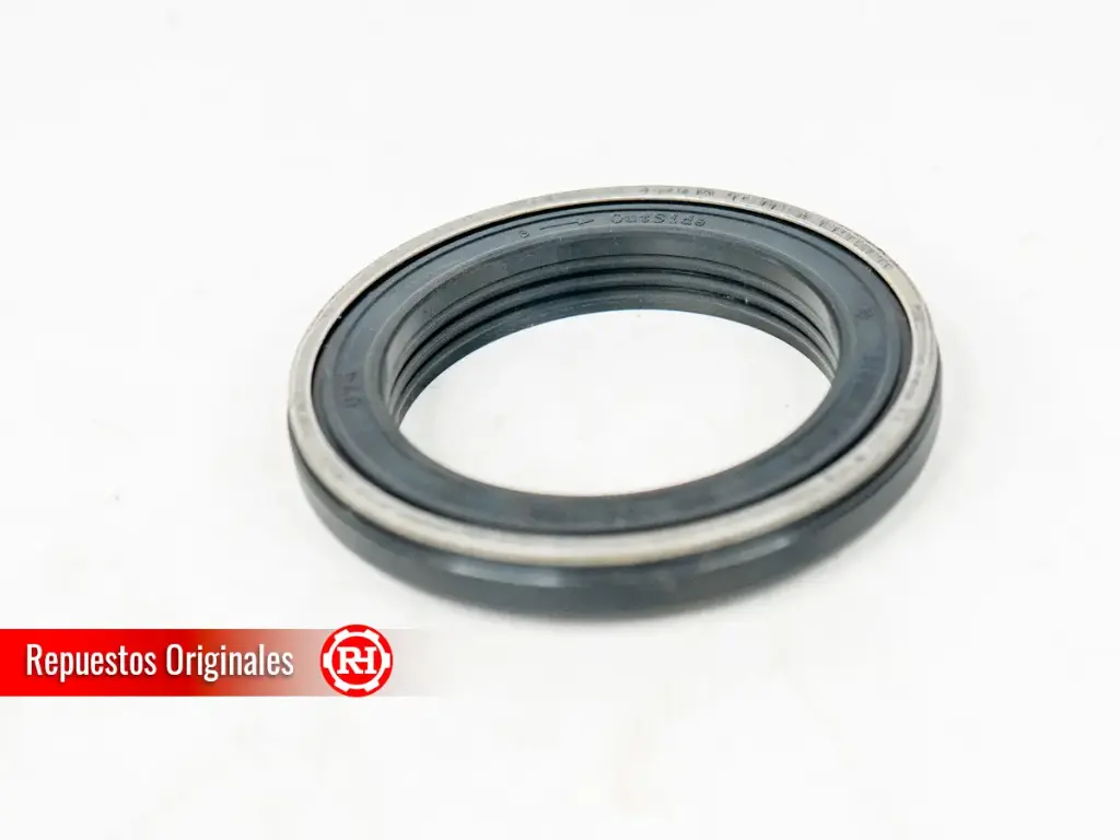 Reten fontal de cigüeñal RH160T 