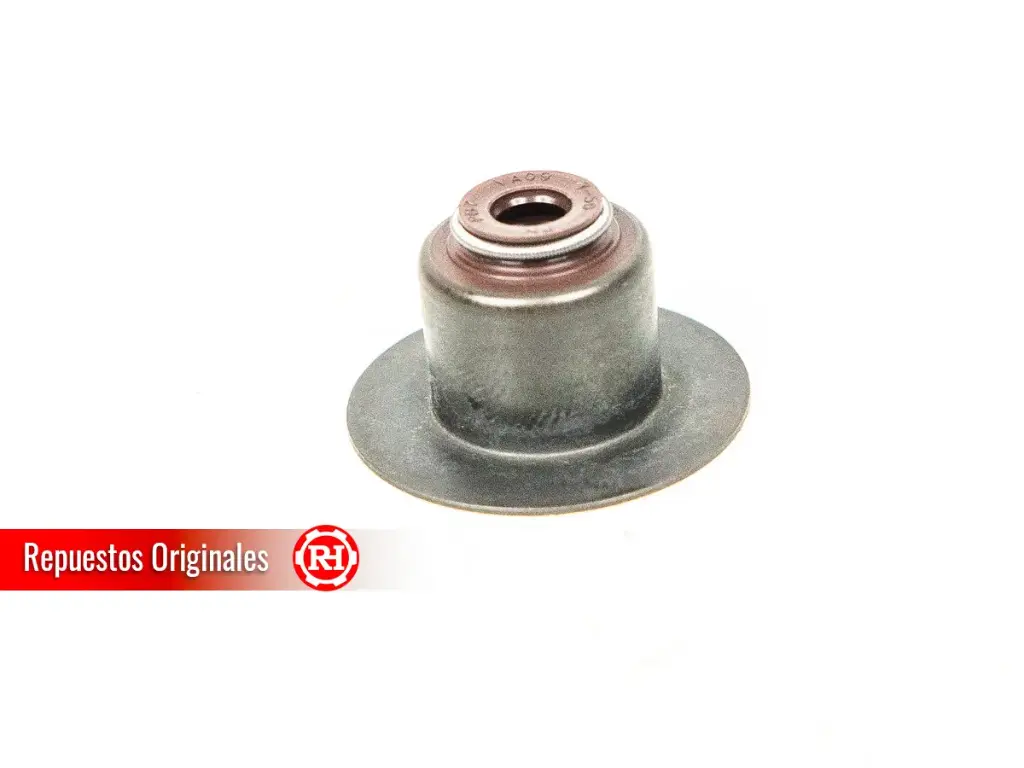 Reten válvulas RH160T 