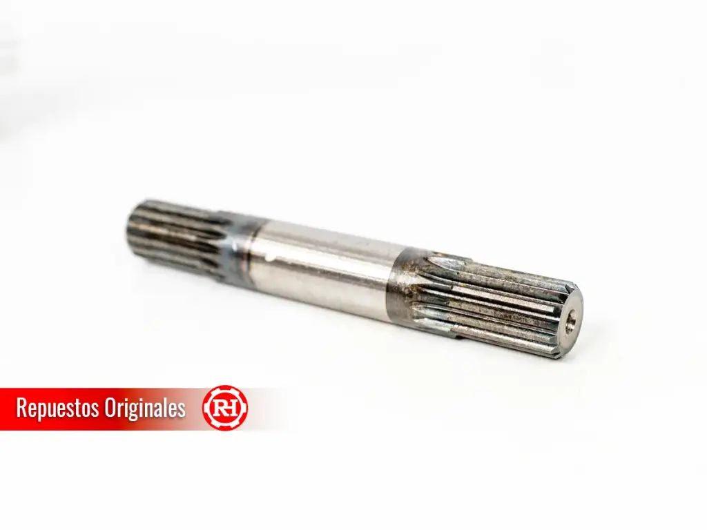 Semieje izquierdo para RH070CT