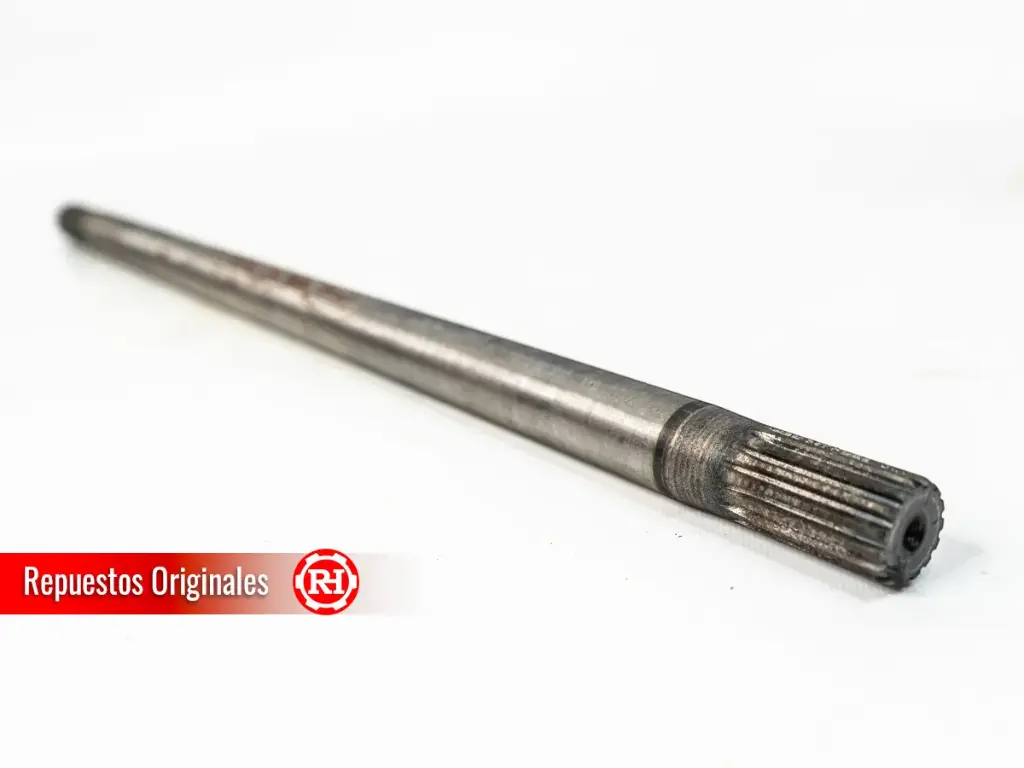 Semieje izquierdo RH070T 