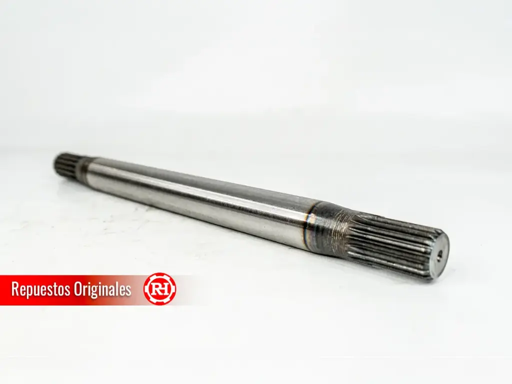 Semieje izquierdo RH100T/RH130T