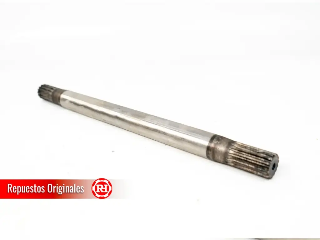 Semieje RH070T línea 2025