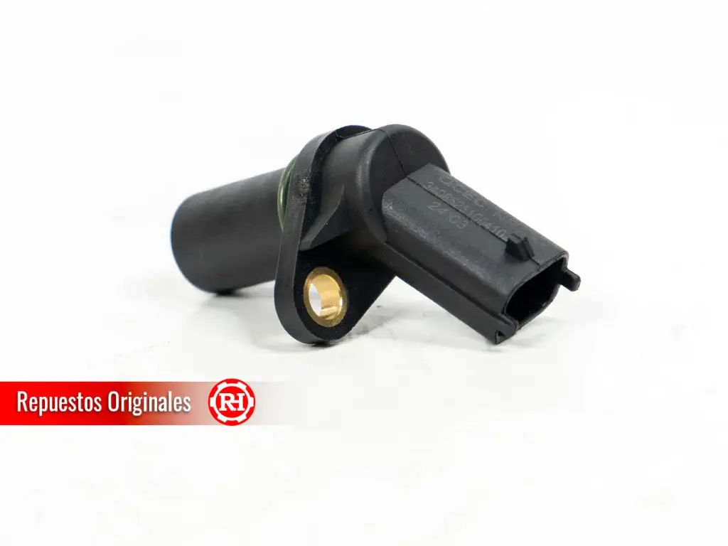 Sensor del tacómetro RH100T línea 2025 repuesto