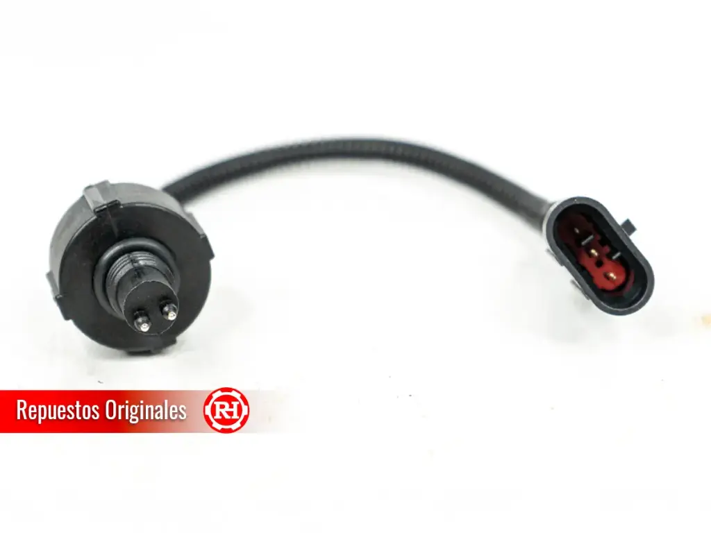 Sensor de nivel de agua filtro grueso de combustible para RH130T / RH160T
