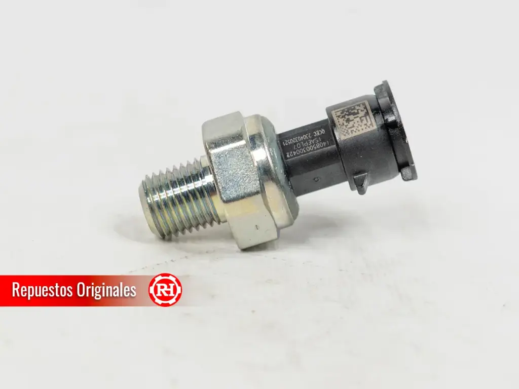 Sensor de presión de aceite RH100T  