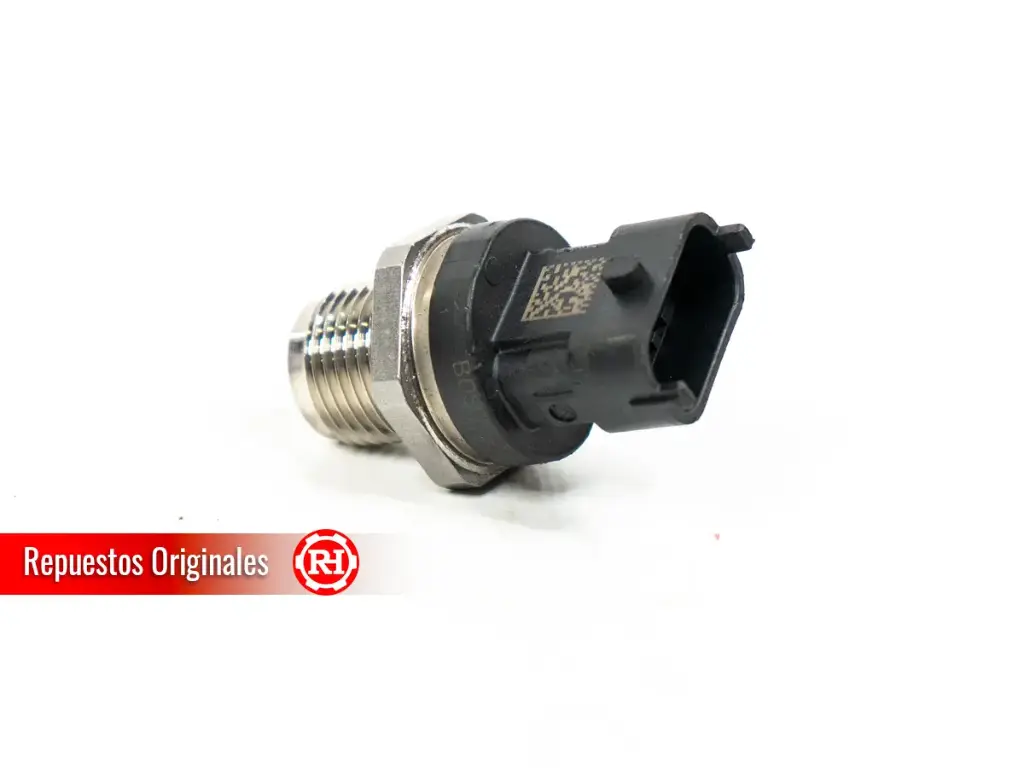 Sensor de presión del riel RH100T línea 2025 repuesto
