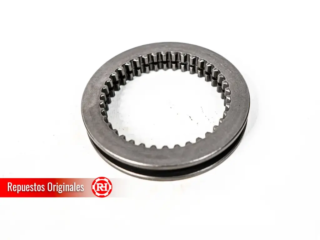 Manga selectora de de engranaje de  1 y 2 marcha RH050/RH070T