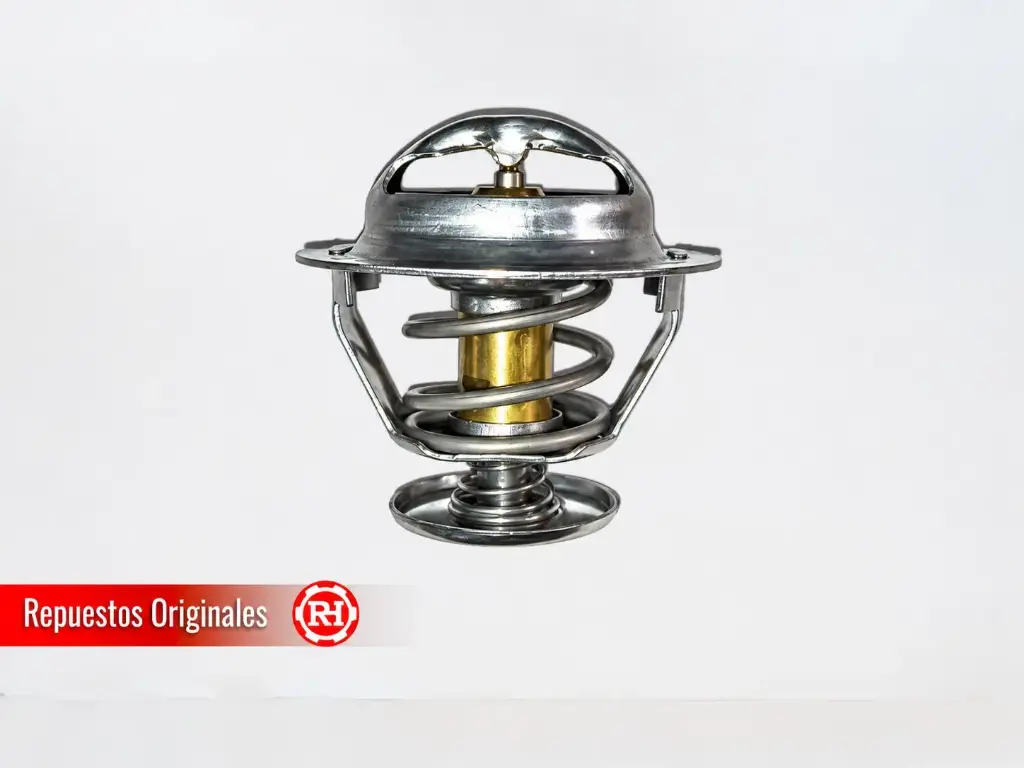Termostato RH050/RH070T/RH070CT  
