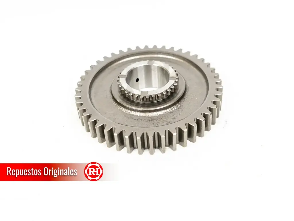 Engranaje de baja para RH070CT