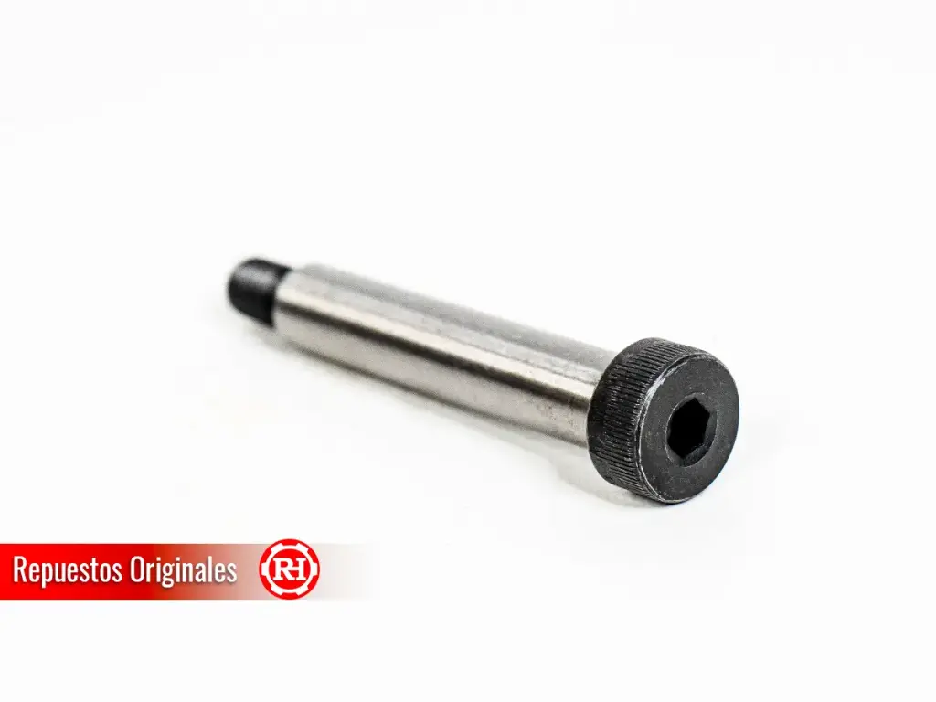 Tornillo Allen M12X80 TREX repuesto