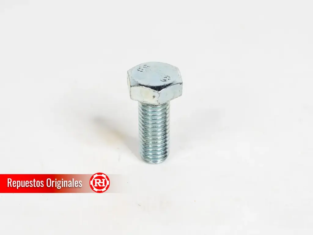 Tornillo M 12X30 T-REX 2WD New / T-REX 4WD New / T-REX 4WD Old / T-REX 2WD Old