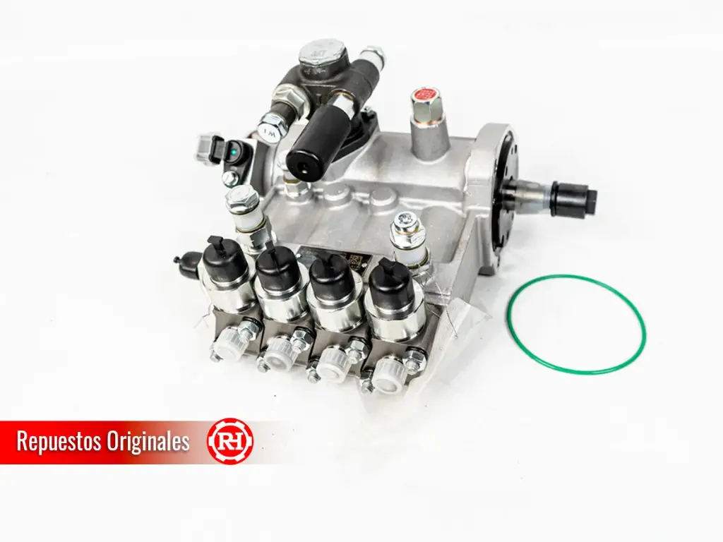 Válvula de inyección de combustible RH080T  